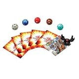 Bakugan Starter Pack, Full Master Carton of 48 Marble/Action Figures