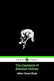 The Casebook of Sherlock Holmes