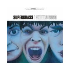 I Should Coco [Ltd. Re-Issue]
