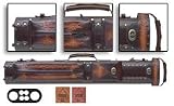 Outlaw Pool Cue Case by Instroke