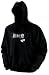 Proto Profit 07 Men's Hooded Sweatshirt - Black
