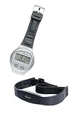 G Pulse HRM9801 12 Function Heart Rate Monitor