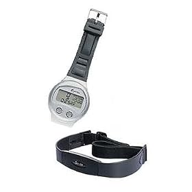 G Pulse HRM9801 12 Function Heart Rate Monitor