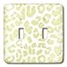 Read Patricia Sanders Creations - Lime Green Leopard Print Animal Prints Fashion - Light Switch Covers - double toggle switch Details Patricia Sanders Creations - Lime Green Leopard Print Animal Prints Fashion - Light Switch Covers - double toggle switch