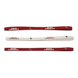 Arizona Cardinals Girls / Womens Headband 3-Pack
