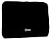 Laptop Sleeve with Zipped Pocket 13.3" Black