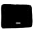 Laptop Sleeve with Zipped Pocket 13.3" Black