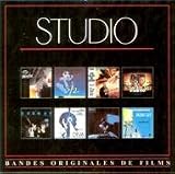 Studio: Bandes Originales De Films