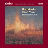 Sergei Bortkiewicz: Piano Music