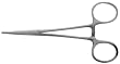 Mosquito Haemostatic Forceps 5 Curved