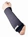 McDavid 641R Deluxe Football Forearm Pads Black L