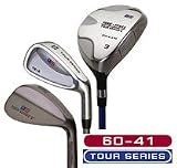 US Kids Golf Tour Series 60-41 Junior 5 Clubs Only Set (Heights 59'' - 61'')