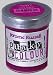 The original, semi-permanent, intense hair colouring cream. Vegetable based conditioning cream, leaves hair vivid and smooth. Available in 26 colors. Size: 3.5 oz jar