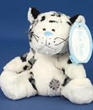 ME TO YOU BLUE NOSE FRIENDS - BUSTER THE CAT