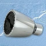 Mintcraft Showerhead Fixed Mount Chrome B11204CP