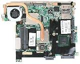 Gateway C-120 1.06 GHz Motherboard w/U7500 945GM - 4006186R Gateway C-120 1.06 GHz Motherboard w/U7500 945GM - 4006186R