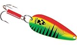 Fishing: Mepps Little Wolf Spoon