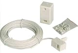 Review Skytronic  / TELEPHONE EXTENSION KITS