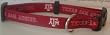 NCAA Texas A&M Aggies College Dog Collar Small 10"-14"