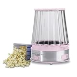 Cuisinart CPM-900PK EasyPop Popcorn Maker, Pink