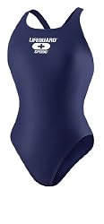 Speedo Lifeguard SuperProback Female