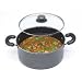Kittamor 5315/5306 5 Quart Aluminum Non Stick Dutch Oven
