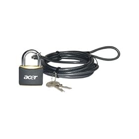 Belkin Laptop Security Lock