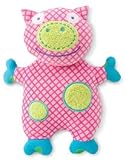 Alex Jr. Fuzzy Friends, Pinky Pig