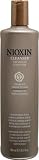 Nioxin Scalp Therapy for Medium/Coarse Hair System 7, Chemically Enhanced Hair | Normal to Thin-Looking