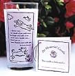 Memorial Candle