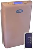 Surround Air S5000 Air Purifier With LCD Panel Advanced Graphics