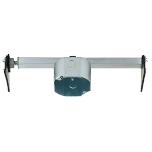 Westinghouse 0140000 Saf-T-Brace For Ceiling Fans by 