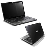 Acer AS7745-7949 17.3-Inch Notebook - Black