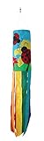 In The Breeze ITB4195 Ladybug Funsock