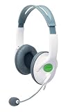 Xbox 360 Deluxe Headset