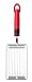 from Cookware company Tomato Slicer  S/S plastic Soft Grip Handle  Guaranteed quality