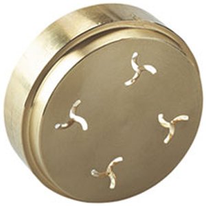 Kenwood - at910010 - Filière bronze pour fusilli