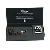 Zippo Peterson Pipe Gift Set