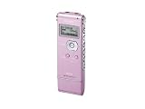 ソニー ステレオICレコーダー 2GB UX81 ピンク ICD-UX81/P