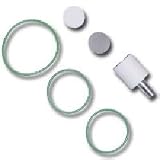A/C Sealant, Sludge and Oil Remover Replacement Filter