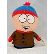 South Park Stan 7" Plush Figure