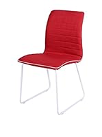 Italian Office Set Silla 2 Uds. Lulu'