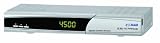 3170vtnBzaL. SL160  Comag SL 50 1/CI Digitaler Satelliten Receiver (PVR Ready, CI, HDMI, S Video Anschluß, USB 2.0) silber