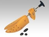 FootFitter 2-Way Shoe Stretcher Premium Professional
