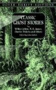 Classic Ghost Stories (Dover Thrift Editions)