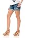Best Selling Motherhood Maternity: Under Belly 5 Pocket Maternity Shorts Shopping