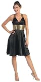 Prom Party Designer Short Dress #2617