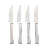 Dansk Cafe Blanc Fw Steak Knife S/4