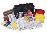50-Person Trauma First Aid Kit