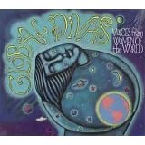 Global Divas - Voices From Women of the World (3 Cd Set) by Kristen Braten-Berg, Celina Gonzalez, Varttina, Nasida Ria, and Oumou Sangare
